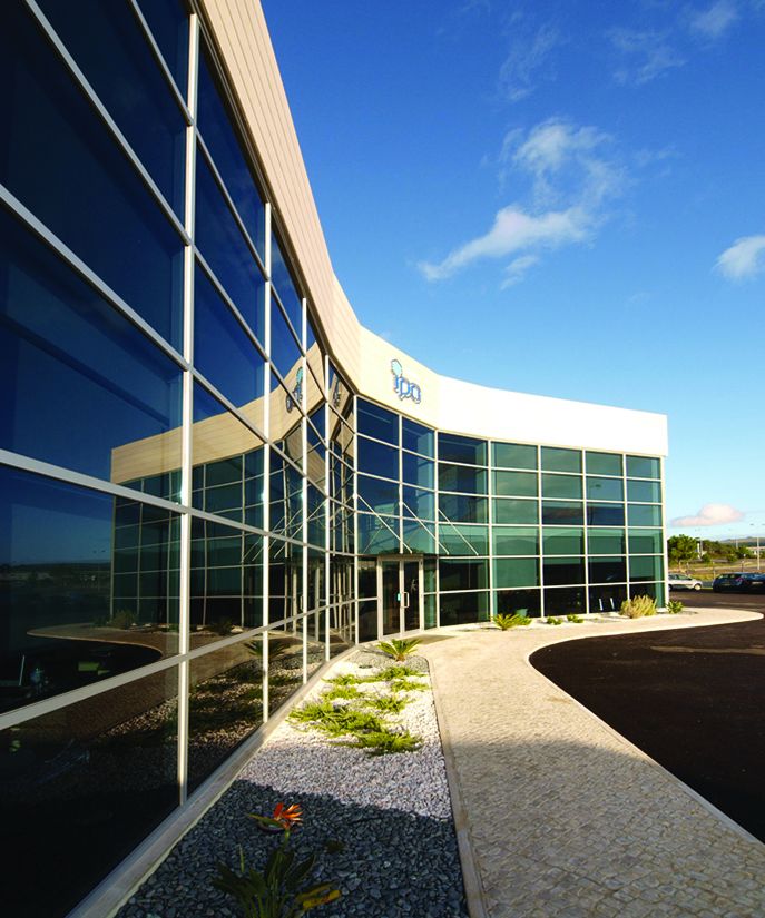 Facilities of Plastics IPA, SA