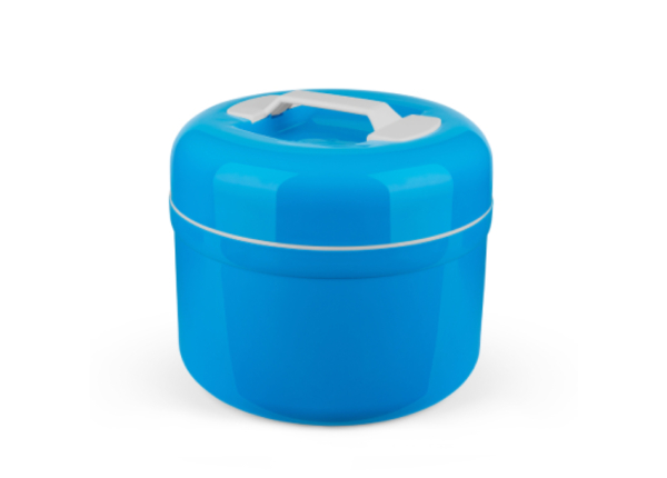 Termo sólido Arara 2,5L