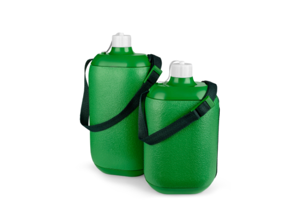 Canteen 1L and 1,5L