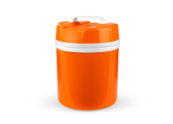 Termo sólido Falcão 2L