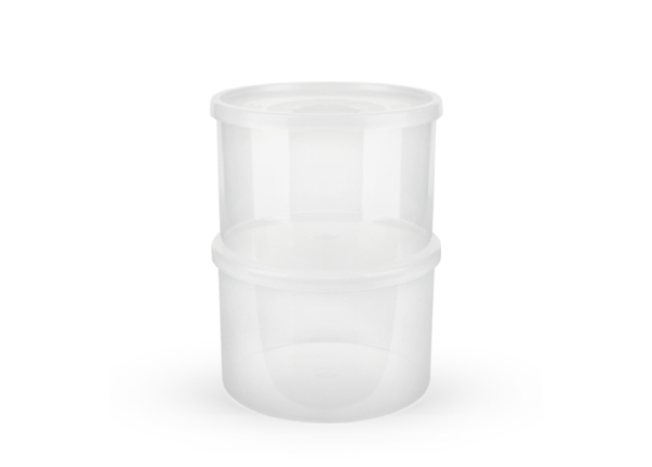 Contenedores interiores para Falcão 2L