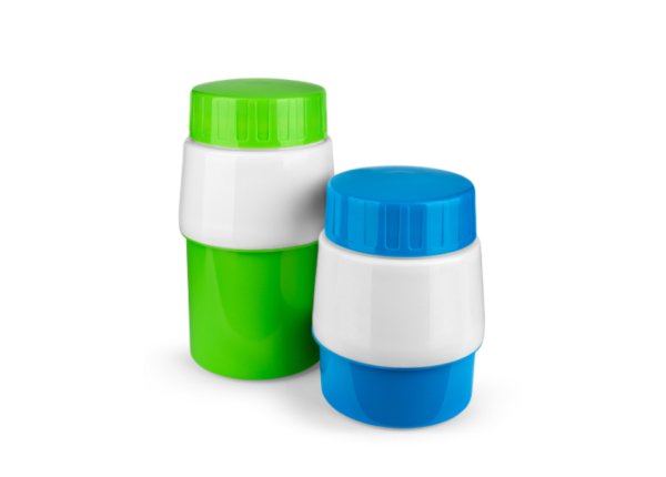 Solid Term Gavião 0,5L and 1L