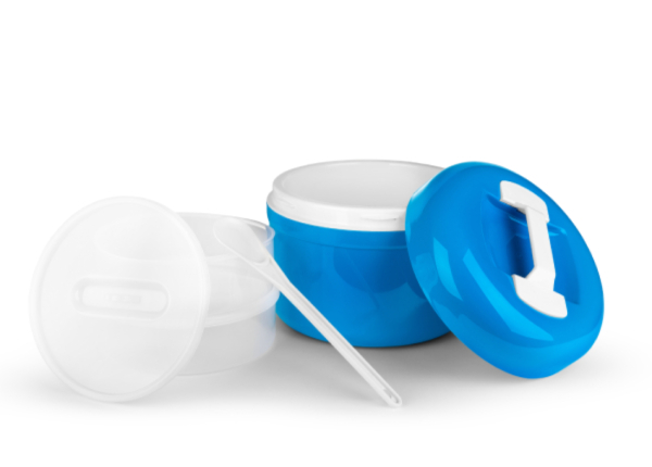 Termo sólido Arara 2,5L