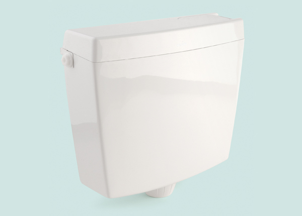 Autoclismo Autipa com descarga star/stop